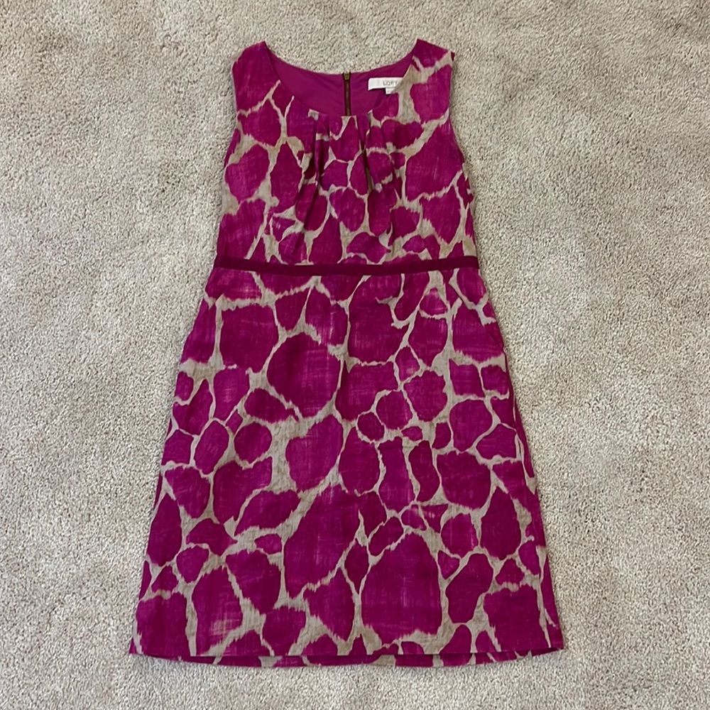 LOFT Dress